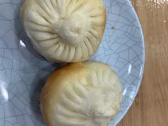 -老苏州大客堂·苏帮菜·松鼠桂鱼·苏州传统小吃(观前街人民商场店)