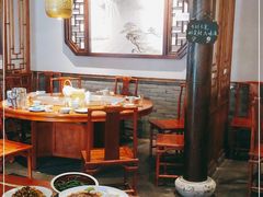 -麒麟小院·老九江菜(安平路店)