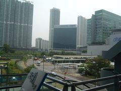 -东荟城名店仓