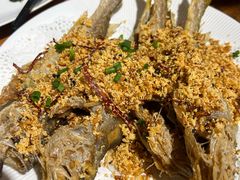 -金枝玉叶上海人家食府(三里河店)