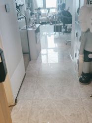 -米娜造型
