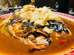 -旺顺阁·北京菜·烤鸭(大望路店)