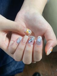 -LILY NAILS美甲美睫