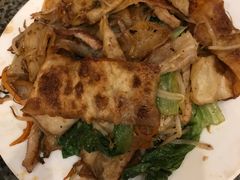 炒饼-小街天府(西工小街店)