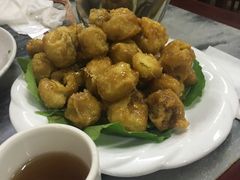 -红鼻子桂林米粉(金唐新光界店)