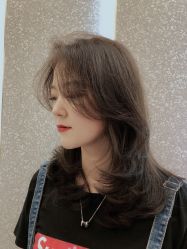 -3AM·S HAIR SALON烫发染发接发