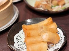 -逸东轩(香港逸东酒店)