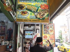 -新加坡Zam Zam餐馆