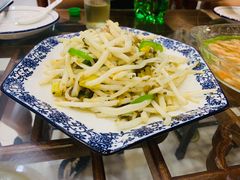 -呼吸森林·生态农庄农家乐私房菜