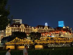 -天津意大利风情旅游区