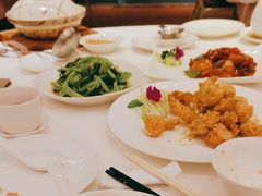 -利苑酒家(合景国际金融广场店)