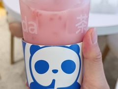 -茶百道(金科乐方店)