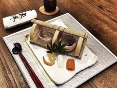 -空蝉怀石料理(益丰·外滩源店)