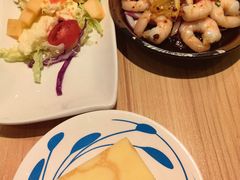 -禾绿寿司(星光68广场店)