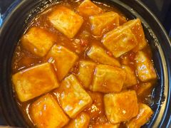 石屏豆腐煲-多味居(剪子巷店)