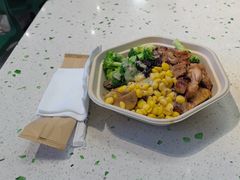 -CALIFORKS加州叉子轻食(朝阳门店)