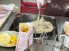 -尚食卢记烧饼(凤凰路总店)