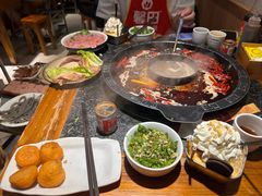 -陈眼镜火锅(总店)