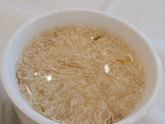 文思豆腐羹-怡园饭店-餐厅(四望亭店)
