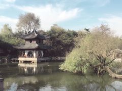 -水绘园
