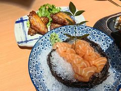 -TORO MaKi 寿司·日料(华创店)