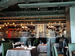大堂-蟹榭·本帮江浙菜·蟹宴(五角场合生汇商场店)