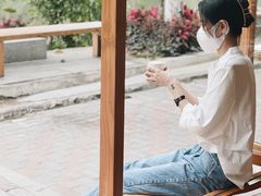 -小晴天咖啡馆