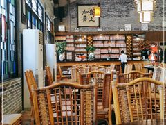 大堂-猪肉婆私房菜(容桂总店)