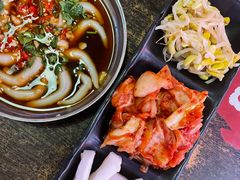 -济扶岛韩国海鲜汤제부도 해물탕(望京店)