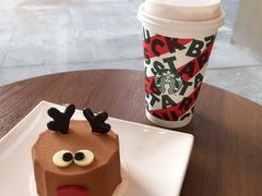 -星巴克(北京通州新光大中心店)