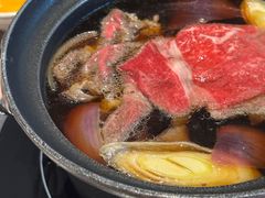 -浅锅和牛火锅自助·团建·家宴(北辰荟店)