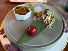 -王府井文华东方酒店-紫膳餐厅