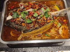 -嘚色烧烤（东北烤串）(石溪店)