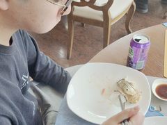 -浙江西子宾馆·瑶园咖啡厅