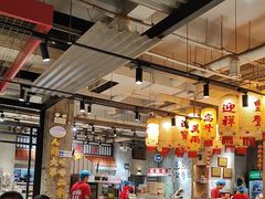 -贰回巷火锅馆(钟楼店)