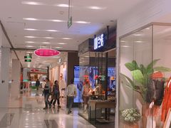 -凯德广场(武胜路店)