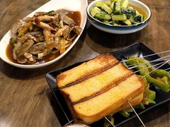 -老五烧烤(盘金华府总店)
