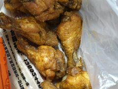 -老苗炸鸡(天下汇国际购物中心店)