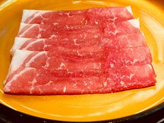 -牛New寿喜烧(闵行龙湖天街店)