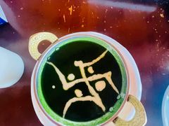 -玛吉阿米·餐吧