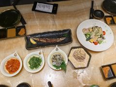 -樱嘢·炭火烧肉(惠南店)