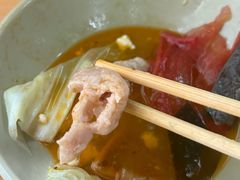 -海关荤豆花(洋河一路店)