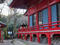-井之头恩赐公园