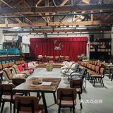 北京簋街新店｜文艺咖啡店上演手烘咖啡豆与音乐的醇美交响
