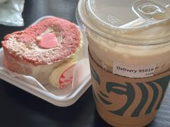 -HuHuCake呼呼甜品蛋糕(正弘城店)