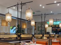 -泰椰里·泰国餐厅(智慧城广百广场店)