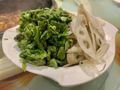 -铁锅炖灶台鱼老三炖鱼馆