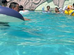 -太阳岛沙滩泳场水上乐园