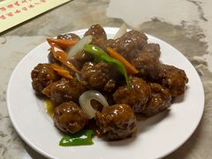 -宝发园名菜馆