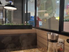 -黄记煌三汁焖锅(渝北金港国际店)